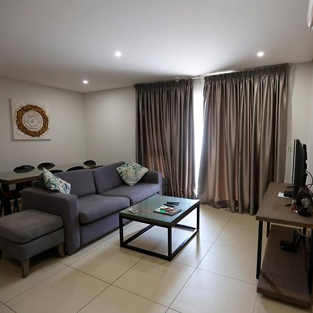 Riviera Residence By Cozy Accra Luaran gambar